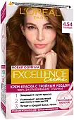 L' Excellence 4.54 богатый медный