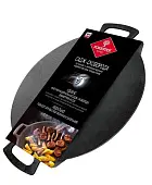 Forester чугунная посуда сковорода садж 42 см