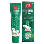 Splat collection зубная паста комплексная искрящаяся мята 75 мл