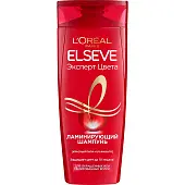 ЭЛЬСЕВ Шампунь ЭКСПЕРТ ЦВЕТА д/окрашенных волос 400мл