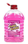 Стеклоомыватель tutti frutti -10 пэт 3л