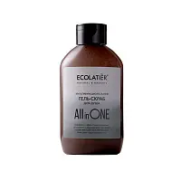 Ecolatier гель скраб для душа 400 мл