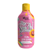 Моя прелесть детский гель для душа моя прелесть как большая 250 мл