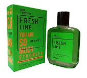 Лосьон после бритья fresh 100 мл