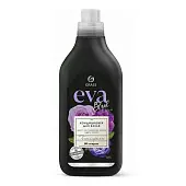 Grass кондиционер для белья eva black концентрированный флакон 1,8 л