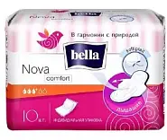 Bella прокладки 10шт