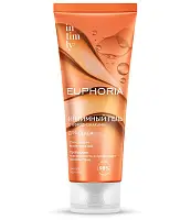 Intimly euphoria интимный гель с афродизиаками для секса ваниль и банан 75 мл