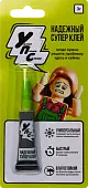 Упс супер клей на блистере в шоубоксе 12 шт 3 г