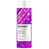 Wonder Lab экогель для душа space 0,38 л