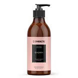 Synergetic жидкое мыло для рук cherry вишня 380 мл