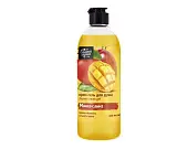 Особая серия крем гель для душа манго слинг 500 мл