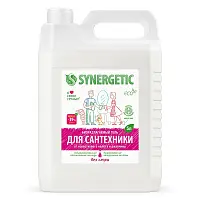 Synergetic средство для сантехники 5 л