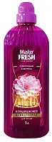 Master FRESH кондиционер концентрат цветочный коктейль 1 л