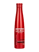Gamma Perfect Hair шампунь для окрашенных волос защита цвета 350 мл