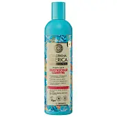 Siberica шампунь для окрашенных и осветленных волос облепиховый 400 мл