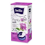 Bella прокладки ежедневные с экстрактом вербены 20 шт