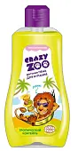 ВЕСНА Crazy zoo пена для купания тропический коктейль 280мл