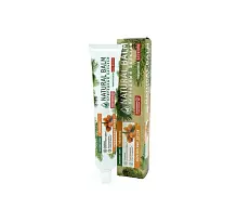 Природный бальзам профилактическая зубная паста natural форте комплексная защита зубов и дёсен 100 г
