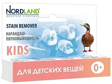 Nordland карандаш-пятновыводитель для детский вещей