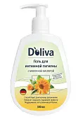 Doliva Гель для интимной гигиены 300 мл