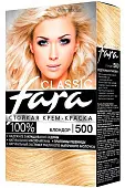 КЛ фара 500 краска для волос блондор 6 шт в кор