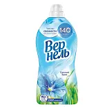 Вернель свежий бриз кондиционер для белья 1,82 л