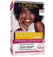 L' Excellence 100 чёрный