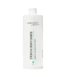 Amato Professionale шампунь для силы и роста волос strength&growth shampoo 1000 мл