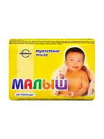 Свобода мыло детское малыш 90 г