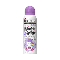 Deonica for антиперспирант magic 125 мл