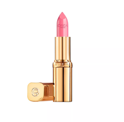 L'Oreal Color Riche увлажняющая помада для губ оттенок 303 розовый нежный 