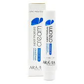 Aravia Professional Суперувлажняющий крем для ног с мочевиной Super Moisture 100 мл