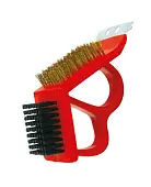 Forester щетка для чистки гриля