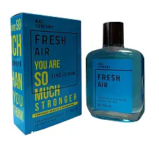 Лосьон после бритья fresh air 100 мл
