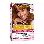 L' Excellence 6.41 элегантный медный