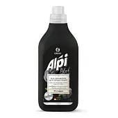 GraSS гель концентрат для стирки black для темных вещей 1 л