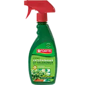 Bona Forte натуральное инсектицидное средство от летающих насекомых вредителей флакон 250 мл