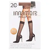 INNAMORE гольфы 20 упак по 2 пары