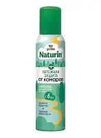 Gardex naturin аэрозоль от комаров бережная защита 150 мл