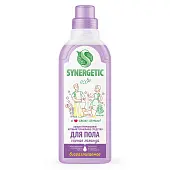 Synergetic средство для пола горная лаванда 0,75 л