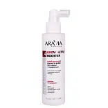 Aravia Professional Спрей-активатор для роста волос укрепляющий и тонизирующий 150 мл