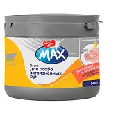 Dr MAX паста для рук с очищающим эффектом с вазелиновым маслом 500 гр