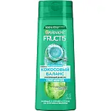 Fructis шампунь кокосовый баланс 400мл
