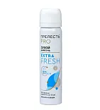 Прелесть Professional Fresh сухой шампунь для волос 75 см3
