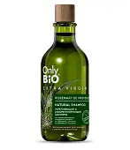 Only Bio extra virgin шампунь для волос укрепляющий и себорегулирующий 350 мл