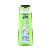 Чистая Линия шампунь восстанавливающий питание и мягкость для сухих волос с экстрактом ромашки 250 мл