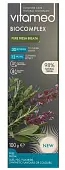 Vitamed зубная паста биокомплекс 100мл экспортный вариант