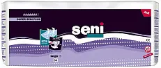 Подгузники BELLA SUPER SENI PLUS 30шт