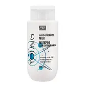 Space Latte молочко для снятия макияжа 250 мл