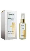 OLLIN PERFECT HAIR TRES OIL масло для волос 50 мл